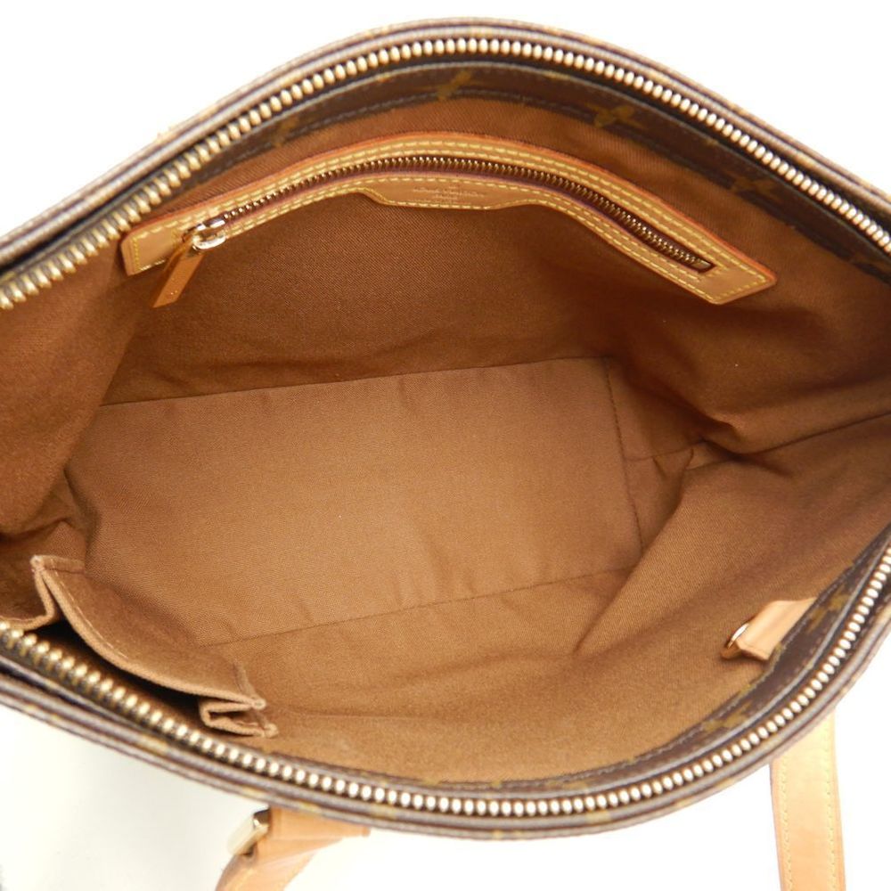 Louis Vuitton Monogram Hippo Piano Brown Tote Bag - Picture 8 of 8
